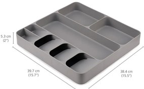 Organizzatore per cassetti compatto DrawerStore DrawerStore™ - Joseph Joseph