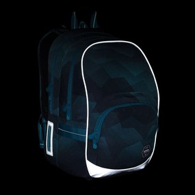 Zaino scuola Topgal KIMI 25020 B