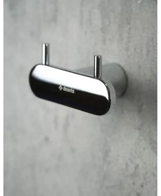 Deante ADR_0121 - Gancio da parete ROUND cromo lucido