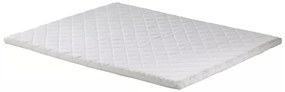 Topper 160 x 190 cm in memory foam magnetico spessore 5 cm - HYPNOSE di YSMÉE