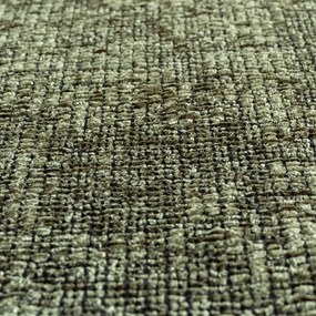 Tappeto verde lavabile 140x200 cm Space 1900 – Ayyildiz Carpets