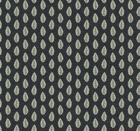 Coordonne Tapete Feather Parade - Onix
