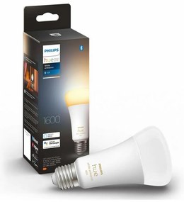 Lampadina LED Dimmerabile Hue WHITE AMBIANCE E27/13W/230V 2200-6500K