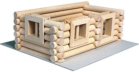 Walachia - Vario massive box - 418 pz