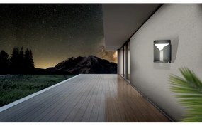 Eglo 98748 - Applique a LED da esterno NEMBRO LED/10W/230V IP54