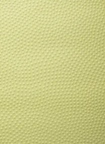 Jean Paul Gaultier Carta da parati Embosse - Jaune