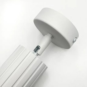 Brilagi - Faretto CRISPINA 1xGU10/10W/230V bianco