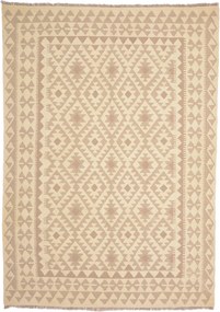 Kilim Tappeto orientale 250x170 (Pakistan) Annodato A Mano