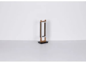 Globo 67266T - Lampada da tavolo LED ILLA LED/20W/230V