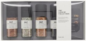 Set regalo The Savoury Collection, 4 pz