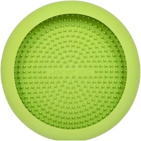 Leccare il cuscinetto UFO Green - LickiMat