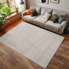 Tappeto color crema 200x290 cm Helix 2200 – Ayyildiz Carpets