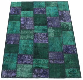 Patchwork Tappeto 200x150 (Oriental)