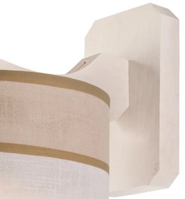 Lampada da parete ANDREA 1xE27/60W/230V