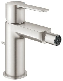 Rubinetto per bidet Lineare GROHE cromo spazzolato