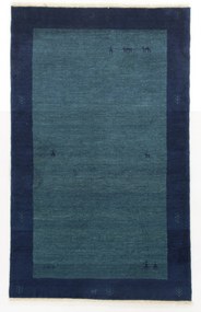 Rizbaft Tappeto persiano 100 x 160 (Iran) Annodato A Mano