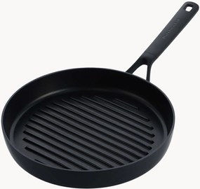 Padella per grigliare in alluminio forgiato Classic