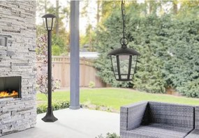 Rabalux 8128 - LED Lampada a sospensione da esterno SORRENTO LED/8W/230V IP44