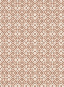 Sandberg Carta da parati Lyckan - Copper