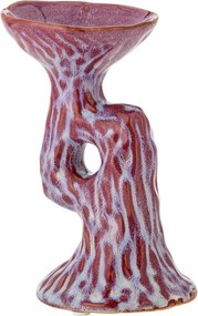 Portacandele in gres Ivalie - Bloomingville