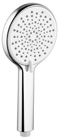 Sapho - Doccia a mano con funzione risciacquo, cromo lucido