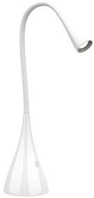 Rabalux 74205 - Lampada da tavolo dimmerabile JEFF LED/4W/230V 3000K bianco