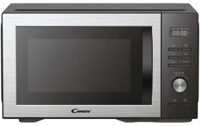 Microonde Combinato CMCA29EDLB 29L mo: 1000W - Grill: 1000W - Cavità in acciaio inox - ui digitale Funzione bassa temperatura