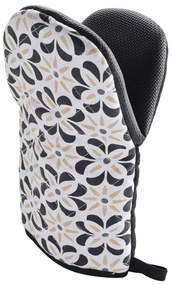 Guanto da forno in cotone Solaris – douceur d'intérieur