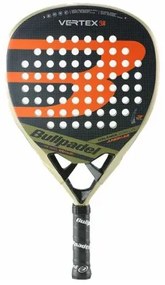 Racchetta da Padel Bullpadel Vertex 23  Nero