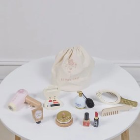 Le Toy Van - Borsa per cosmetici con accessori