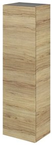 Colonna per mobile bagno Neo Frame SENSEA 1 anta P 35 x L 45 x H 154 cm legno