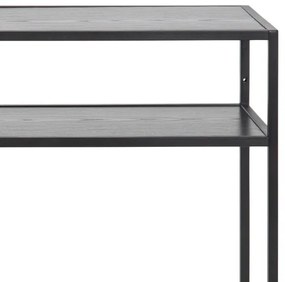 Tavolino da salotto SARON antracite