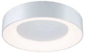 Paulmann 78947 - LED/23W IP44 Plafoniera bagno CASCA 230V