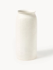 Vaso decorativo Benedita, alt. 40 cm