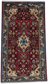 Hamedan Tappeto persiano 130x70 (Iran)