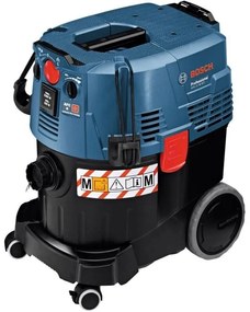 Aspiratore Industriale Bosch GAS 35 M AFC 1200 W