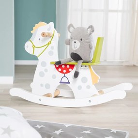 Oscillazione Kleine racker - Roba