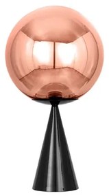 Globe Fat Lampada da Tavolo Copper - Tom Dixon