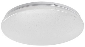 Rabalux 71106 - Plafoniera LED VENDEL LED/24W/230V 4000K 37 cm
