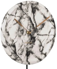 Orologio a pendolo ø 25 cm Pendule Longue - Karlsson