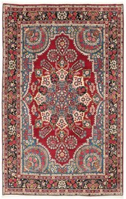 Kashan Tappeto persiano 210x310 (Iran) Annodato A Mano