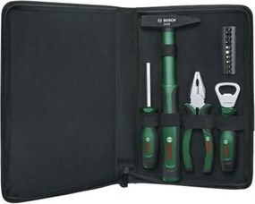 Bosch Easy Starter Kit 14 pezzi attrezzi manuali ergonomici
