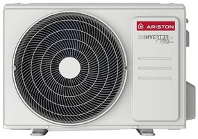 Unità esterna climatizzatore ARISTON UNITA ESTERNA ARISTON PRIOS R32 3.5KW 3.5 KW classe di raffreddamento A++ , classe di riscaldamento A+