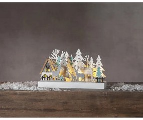 Decorazione luminosa natalizia Reinbek - Star Trading