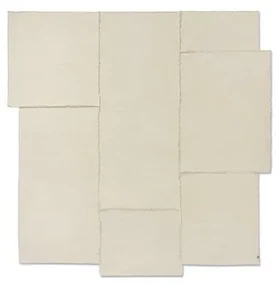 Offset Copriletto Off-White - Ferm Living