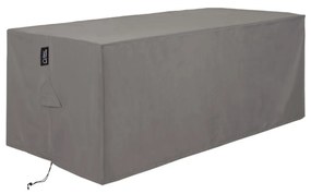 Kave Home - Fodera protettiva Iria per tavolo da esterno rettangolare grande max. 210 x 110 cm