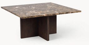 Tavolino in marmo Brooksville