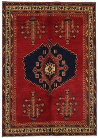 Sirjan Tappeto persiano 160x230 (Iran)