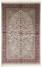 Ghom Tappeto orientale 160x250 (Cina) Annodato A Mano