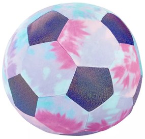 Cuscino per bambini Tie Dye Football - Catherine Lansfield